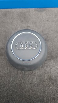 Stuur Airbag A3 S3 8V0880201DN Origineel