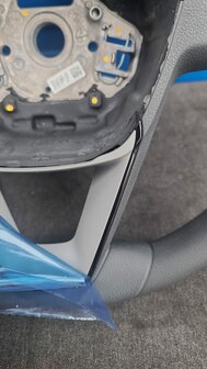 Stuurwiel Stuur Seat biza 5F F0419091 LKA