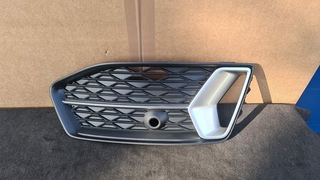Audi A6 4K Ventilatierooster Rechts 4K0807648D 3HB