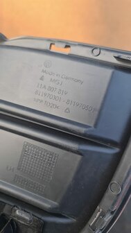 ID.4 E21 mistlamp kap links voor 11!807819