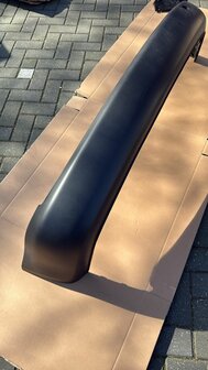 Caddy 3 Achterbumper Zo Goed Als Nieuw 