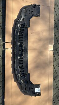 A3 8Y Voorbumper spoiler 8Y0807233A