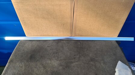 Transporter T7 sierlijst voor deur links voor 7T0853053