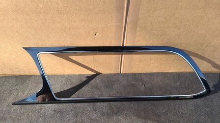 Seat Leon Dashboard Inleglijst Display 5F1858061A