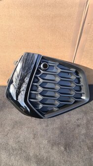 Audi A3 Ventilatiegrille rechts voor orgineel