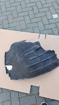 Audi Q5 Wielkuip Modderkuip rechts 8R0821172M