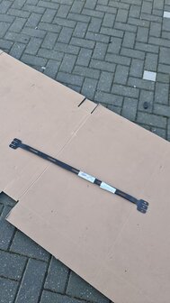 ID.4 E21 Steun voor middengrille voorbumper 10A807189