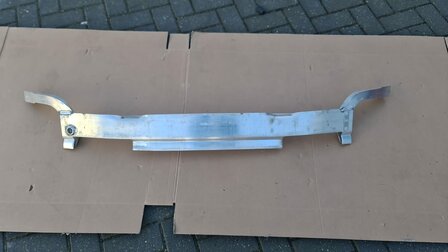 Audi Q5 80A Facelift Bumperbalk Balk Voor 80A807113E