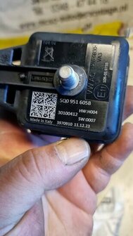 VAG Antenneversterker 3G9035534