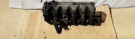 T4 Transporter 2.5 TDI 102PK ACV Motor Cilinderkop