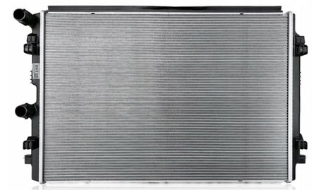 Tiguan Radiateur 1.5 TSI 