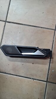 Tiguan 2016+ binnendeurhendel rechts voor 5NB837020L