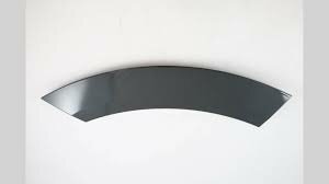 E-tron wieldop gegrond rechts achter 4KE854820A