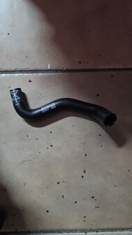 Golf 8 koelvloeistof slang 5WA121109A