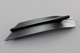 Crafter Bumperdeel rechts voor afdekking 7C0807246