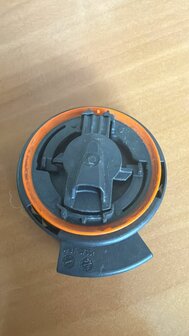 Crashsensor Crash Sensor 4M0955557A