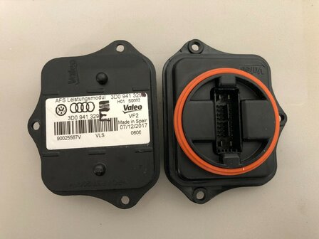 XENON STARTER 3D0941329E