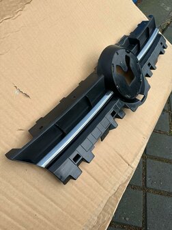 Geschikt voor UP 16+ Grill