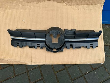 Geschikt voor UP 16+ Grill