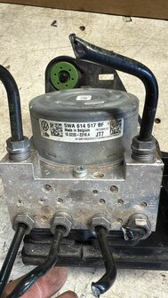 Golf 8 A3 ABS Pomp 5Wa614517BF