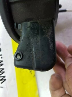 Scirocco Tankklep 1K8809857C