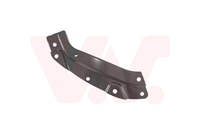 Geschikt voor polo 6R  6C Steun Boven Rechts streep 