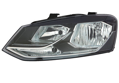 Geschikt voor Polo 6C Highline links voor Koplamp 6C1941005