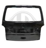 Geschikt voor T6 Achterklep 