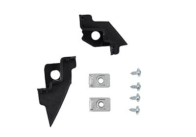 Geschikt voor Polo 6R 6C Rechts Koplamp reparatie set