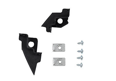 Geschikt voor Polo 6R 6C Links Koplamp reparatie set