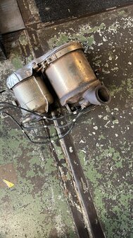 Golf 7 Seat Leon Roetfilter 04L131723M 04L131656ac