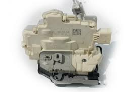 Audi Portierslot rechts achter 4G0839016A