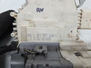 Seat Altea Deurslot rechts voor 1P1837016C