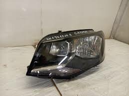 Caddy 2015+ Links Koplamp H4 2K1941015B