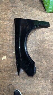 Audi A3 8V Spatscherm scherm Links zwart 8V0821467E