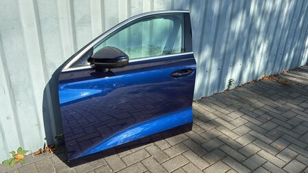 AUDI A3 8Y DEUR PORTIER LINKS VOOR
