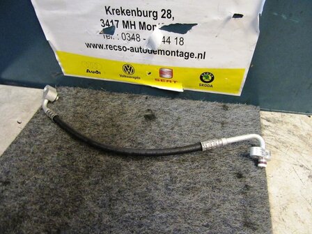  Airco leiding Touareg 2003-2016 koelmediumslang 7L0820739