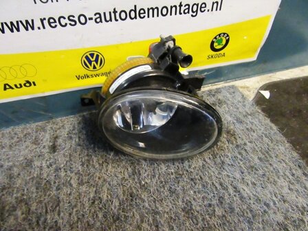 Mistlamp VAG Golf Jetta Touran links 5k0941699