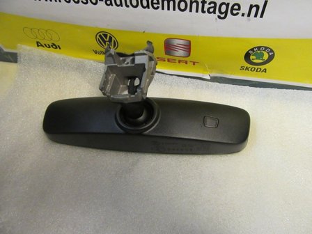 Volkswagen binnen spiegel Vag 3g0857511 