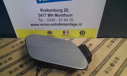 VW Golf 7 Tankklep Grijs 5G0809999A