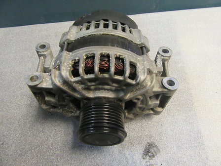 Audi A4 A5 1.8TFSI Dynamo 150A 06H903017J