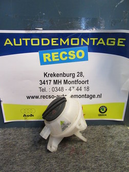 Vw Up Skoda Citigo Expansievat 1S0121407E