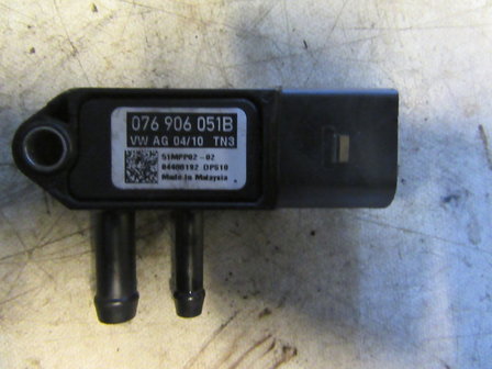 VAG Verschildruksensor 076906051B