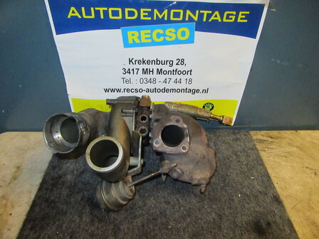 Audi A3 A4 1.8T Turbo Turbo 06A145713B 