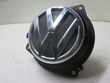 LOGO ACHTERKLEP VOLKSWAGEN POLO 6R 6R6827469A