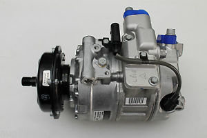 Touareg Aircopomp  compressor 7H0820805 J F H 2.5 TDI