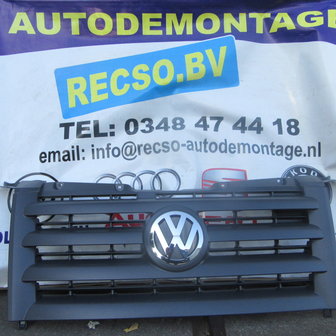 VW Crafter Grill Nieuw HVW 9068800085 2E0853653 