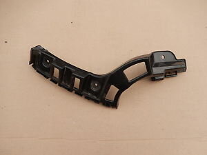 VW UP Seat Mii Achterbumper geleider  1S6807394D