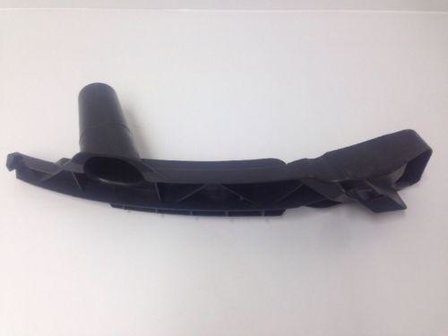 VW Golf 5 bumper geleider voor 1K0807889A