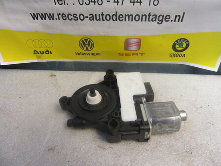 VW Golf 7 Audi A3 ruiten ruit motor rechts Achter 5Q0959812